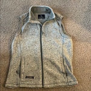 Simply Southern Vest!